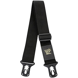 Ernie Ball Poly Lock Guitar Strap