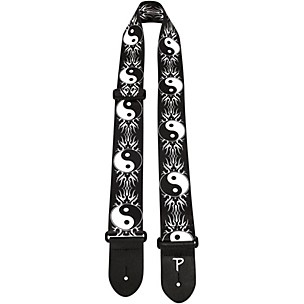 Perri's Polyester Guitar Strap