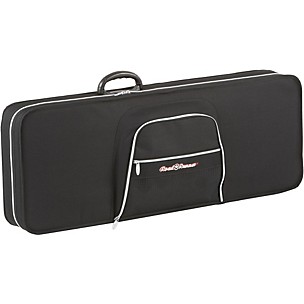 Road Runner Polyfoam Electric Guitar Case