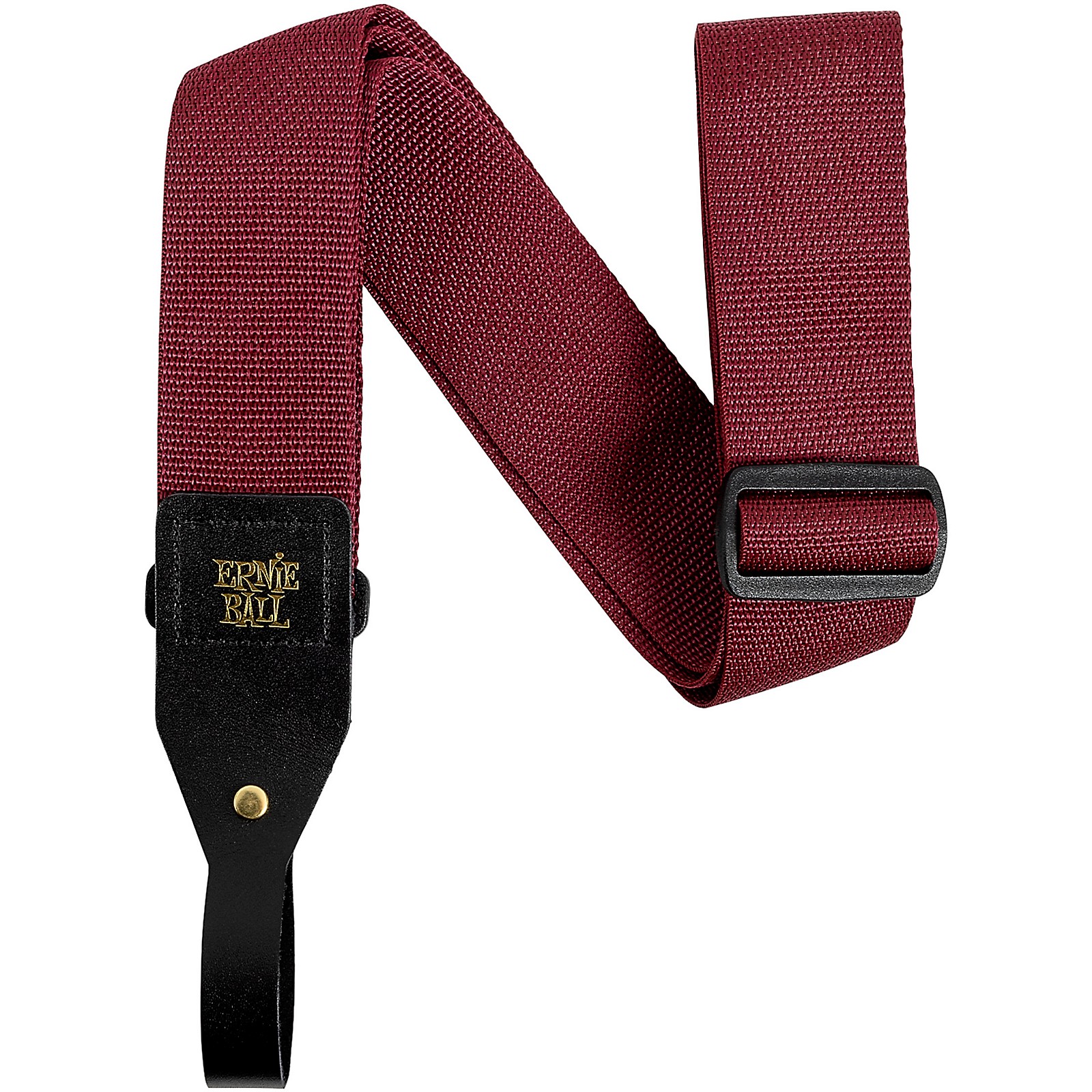 Ernie Ball Polypro Acoustic Guitar Strap