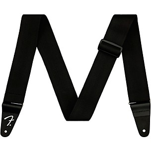 Fender Polypro Guitar Strap