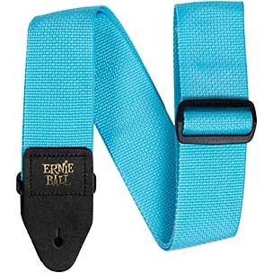 Ernie Ball Polypro Guitar Strap