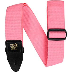 Ernie Ball Polypro Guitar Strap