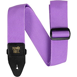 Ernie Ball Polypro Guitar Strap