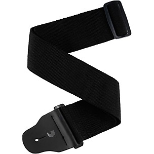 D'Addario Polypropylene Bass Guitar Strap