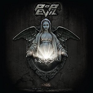 Pop Evil - Onyx