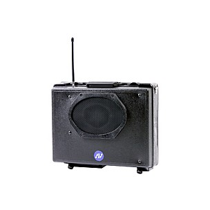 Amplivox Portable Buddy PA System