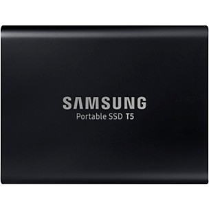 Samsung Portable SSD T5 USB 3.1 2TB