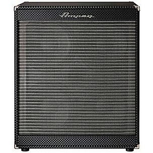 Ampeg Portaflex Series PF-410HLF 4x10 800W Bass Speaker Cabinet