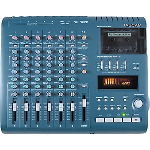 Tascam Portastudio 424mkIII