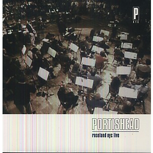 Portishead - Roseland NYC Live