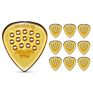 Pick Boy Pos-a-Grip PEI/Ultem Guitar Picks