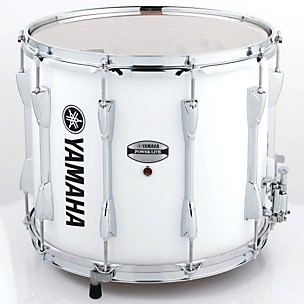 Yamaha Power-Lite Marching Snare Drum