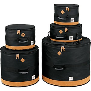 TAMA Power Pad Designer Collection Drum Bag Set for 5pc Drum Kit with 22"BD