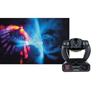 Elation Power Spot 250 250-Watt Moving-Head Fixture