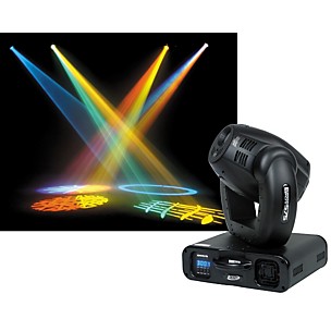 Elation Power Spot 575 DMX Moving Head Fixture