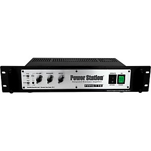 Fryette Power Station Deluxe Rackmount Kit