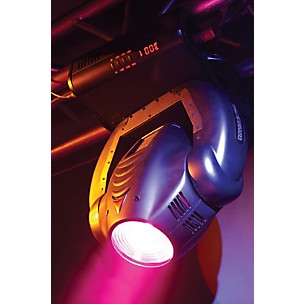 Elation Power Wash 575E DMX Moving Head Wash