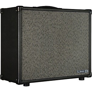 Line 6 PowerCab CL 112 100W 1x12 Powered Guitar Speaker Cabinet