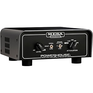 MESA/Boogie PowerHouse Reactive Load Attenuator