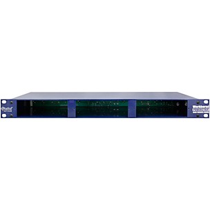 Radial Engineering PowerStrip 500 Series 3-Slot Power Rack