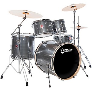 Premier Powerhouse Stage 20 5-Piece Shell Pack