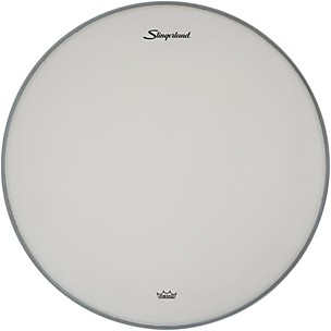 Slingerland Powerstroke 3 Coated Batter Bass Drumhead -