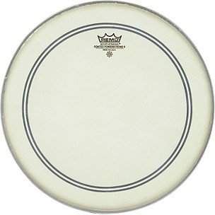 Remo Powerstroke 3 Coated Batter Drum Head With Dot -