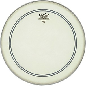 Remo Powerstroke 3 Coated Batter Drum Head With Dot