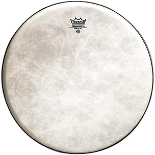 Remo Powerstroke 3 Fiberskyn Thin Bass Drum Heads