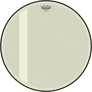 Remo Powerstroke 3 Hazy Felt Tone Bass Drum Head