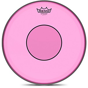 Remo Powerstroke 77 Colortone Pink Drum Head