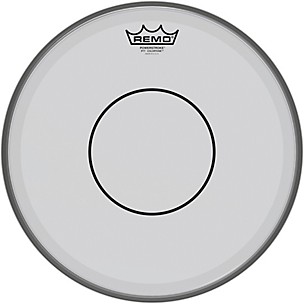 Remo Powerstroke 77 Colortone Smoke Drum Head