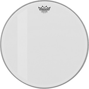 Remo Powerstroke P3 Felt Tone Coated Bass Drum Head