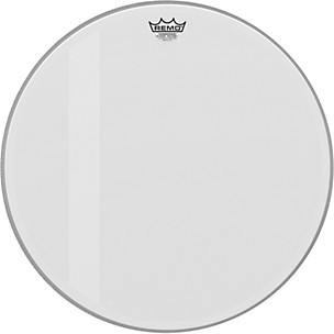 Remo Powerstroke P3 Felt Tone Coated Bass Drum Head