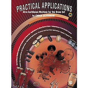 Alfred Practical Applications (Book/CDs)