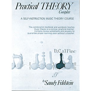 Alfred Practical Theory, Volume 1 Book