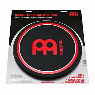 MEINL Practice Pad