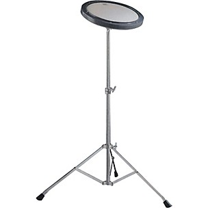Remo Practice Pad With Stand