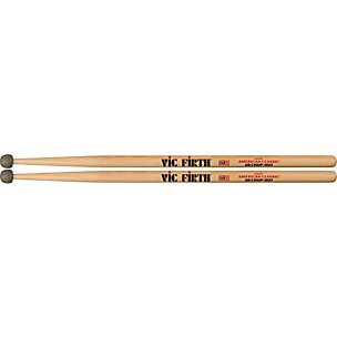 Vic Firth Practice Sticks With Rubber Tip