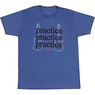 Fender Practice T-Shirt