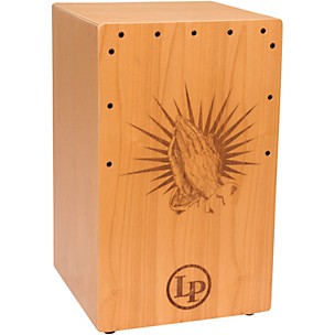 LP Praise Cajon - Natural