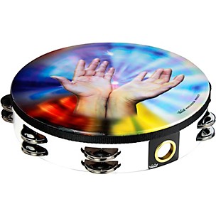 Remo Praise Tambourine