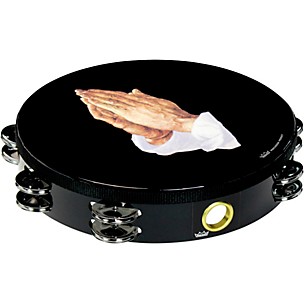 Remo Praying Hands Tambourine