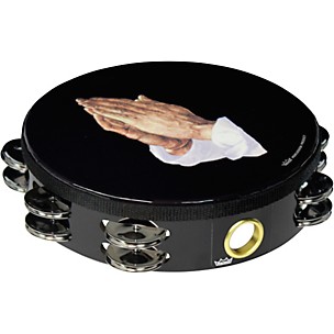 Remo Praying Hands Tambourine