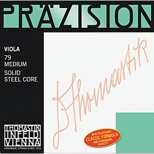 Thomastik Precision 15+" Viola Strings