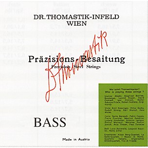 Thomastik Precision 4/4 Bass A String
