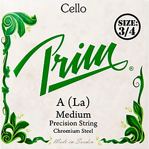 Prim Precision Cello A String