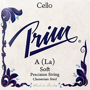 Prim Precision Cello A String