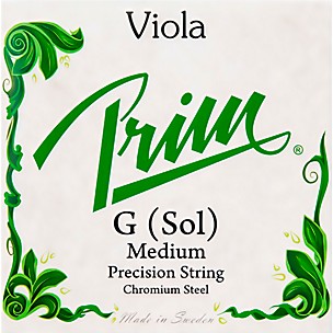 Prim Precision Viola G String